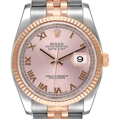 rolex damen roségold|Rolex rose gold watch men's.